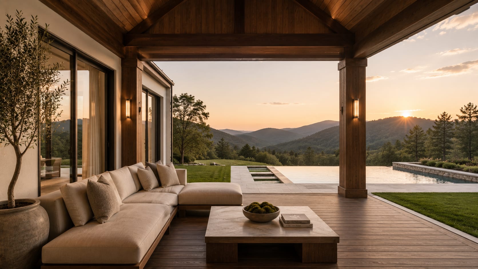 Window treatments in Mars, Pennsylvania