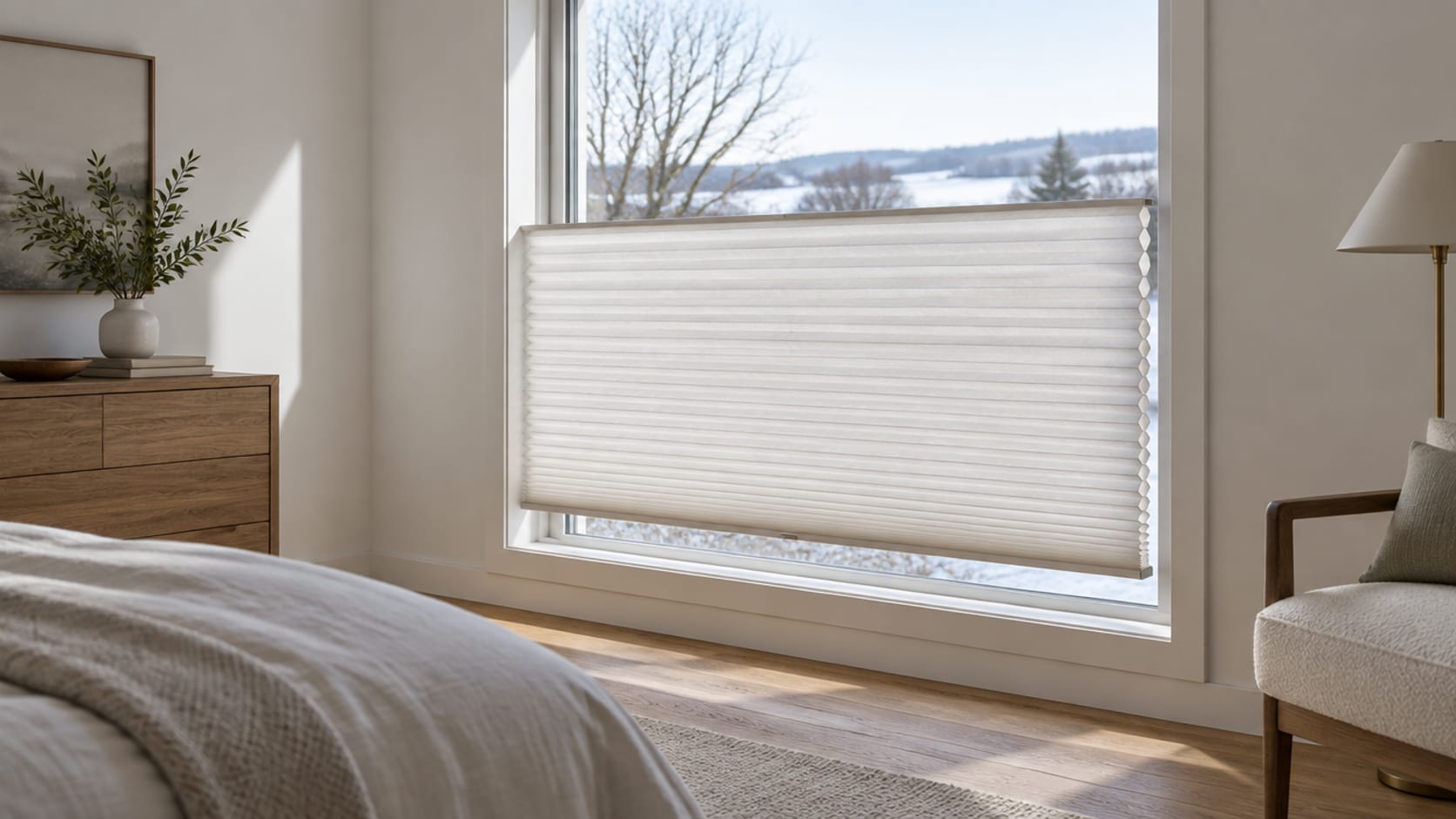 Cellular Shades