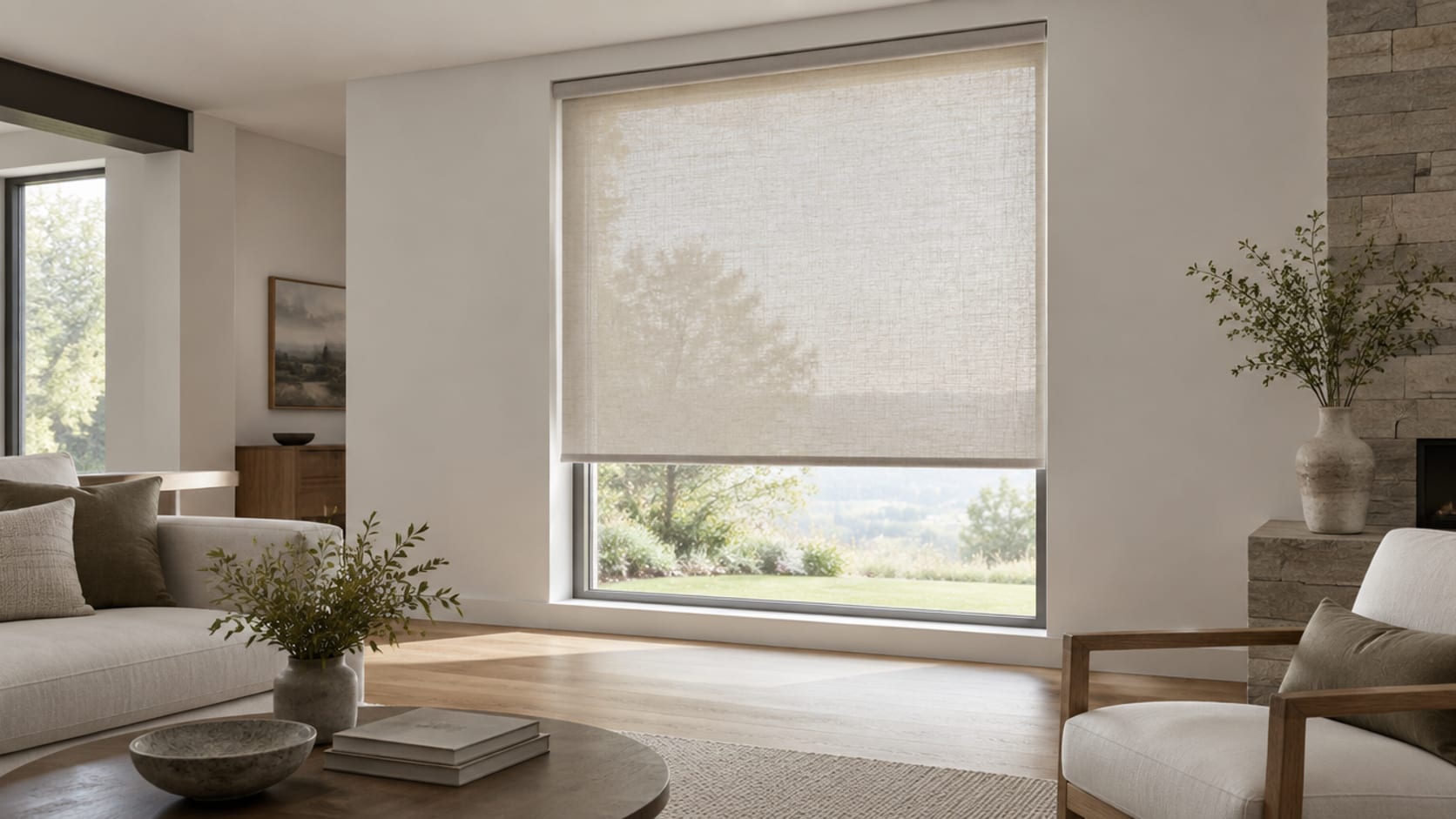Roller Shades