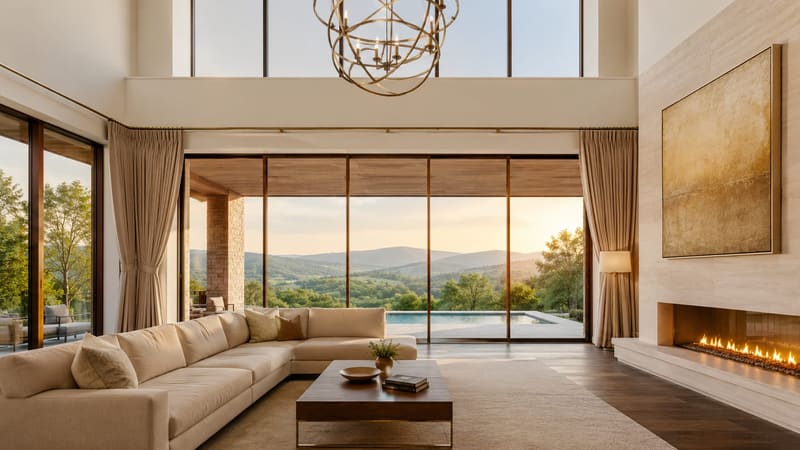 In-Home Consultation